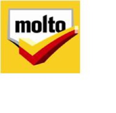 MOLTO Logo (EUIPO, 07/05/2013)