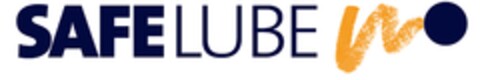 SAFELUBE Logo (EUIPO, 19.08.2013)