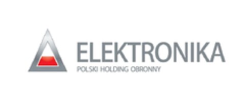 ELEKTRONIKA Polski Holding Obronny Logo (EUIPO, 20.08.2013)