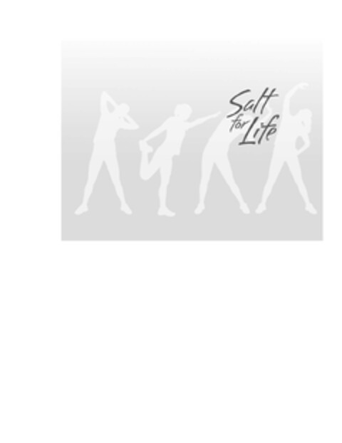 Salt for Life Logo (EUIPO, 04.10.2013)