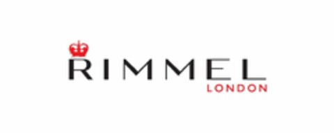 RIMMEL LONDON Logo (EUIPO, 05.11.2013)