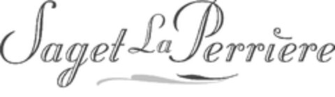 SAGET LA PERRIERE Logo (EUIPO, 29.11.2013)