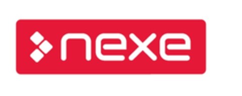 NEXE Logo (EUIPO, 09.12.2013)