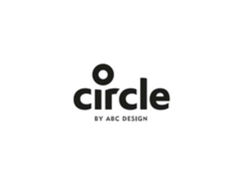 circle BY ABC DESIGN Logo (EUIPO, 23.12.2013)