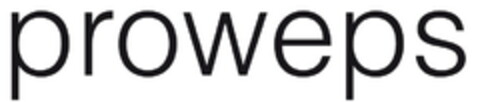 proweps Logo (EUIPO, 27.12.2013)