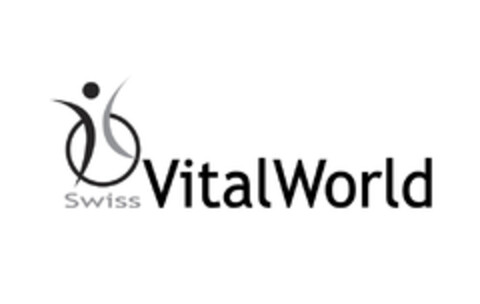 SwissVitalWorld Logo (EUIPO, 22.01.2014)