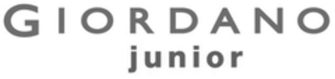 Giordano junior Logo (EUIPO, 18.02.2014)