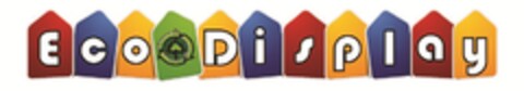 Eco Display Logo (EUIPO, 09.04.2014)