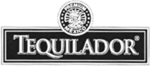 PREMIUM MEXICO TEQUILADOR Logo (EUIPO, 12.05.2014)