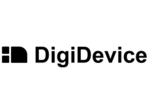 DIGIDEVICE Logo (EUIPO, 13.05.2014)
