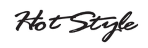 Hot Style Logo (EUIPO, 21.05.2014)