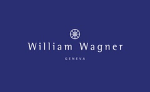 William Wagner GENEVA Logo (EUIPO, 24.05.2014)