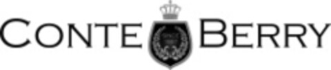 CONTE BERRY SINCE 1957 Logo (EUIPO, 08/28/2014)