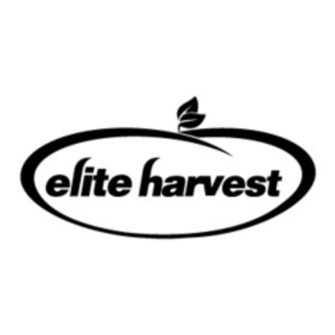 ELITE HARVEST Logo (EUIPO, 15.10.2014)