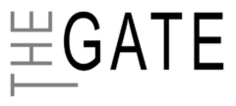 THE GATE Logo (EUIPO, 10/17/2014)