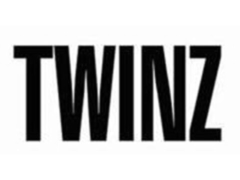 TWINZ Logo (EUIPO, 31.10.2014)