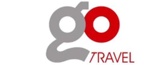 GO TRAVEL Logo (EUIPO, 04.11.2014)