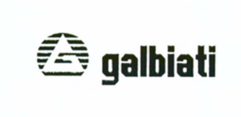 Galbiati Logo (EUIPO, 11/27/2014)