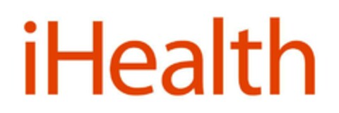 iHealth Logo (EUIPO, 11.12.2014)