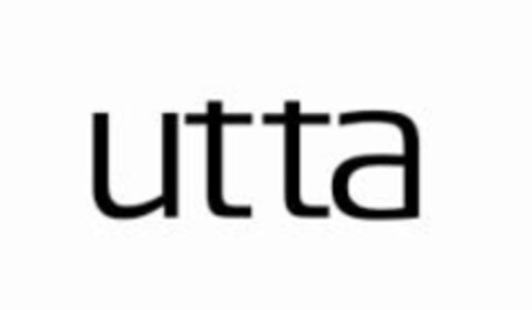 utta Logo (EUIPO, 11.12.2014)