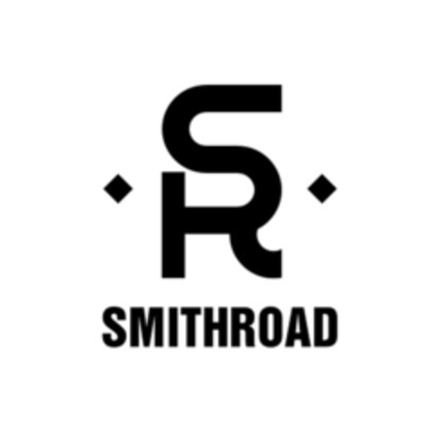 SMITHROAD Logo (EUIPO, 20.01.2015)