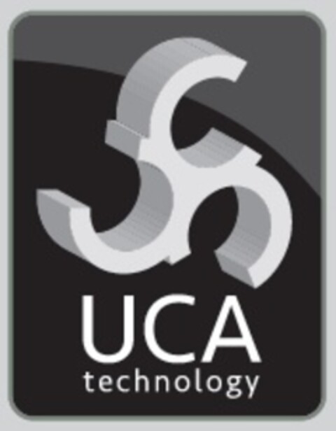 UCA technology Logo (EUIPO, 09.03.2015)