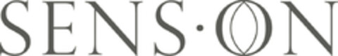 Sens on Logo (EUIPO, 03/15/2015)