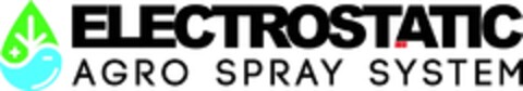 ELECTROSTATIC AGRO SPRAY SYSTEM Logo (EUIPO, 18.03.2015)