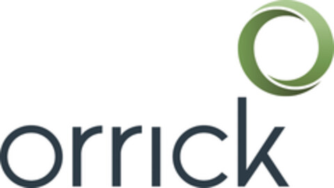 Orrick Logo (EUIPO, 03/24/2015)