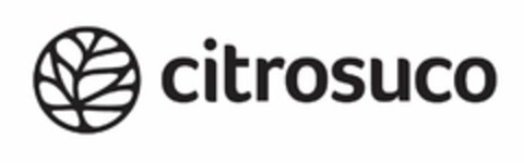 citrosuco Logo (EUIPO, 02.04.2015)