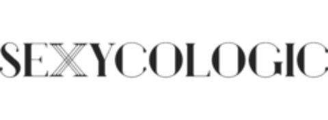 SEXYCOLOGIC Logo (EUIPO, 13.04.2015)