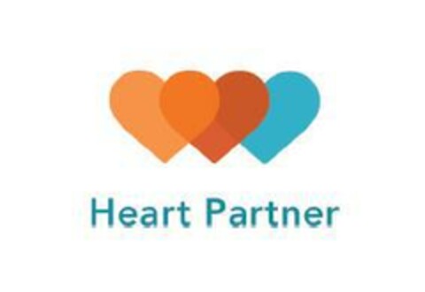 Heart Partner Logo (EUIPO, 30.04.2015)