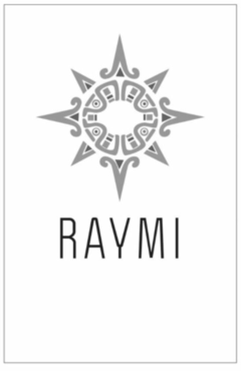 RAYMI Logo (EUIPO, 04.06.2015)