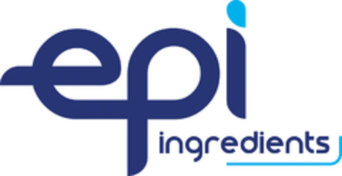 epi ingredients Logo (EUIPO, 07/23/2015)