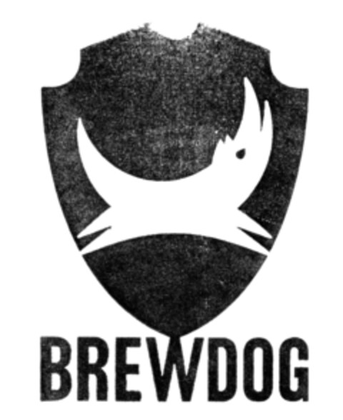 BREWDOG Logo (EUIPO, 03.08.2015)