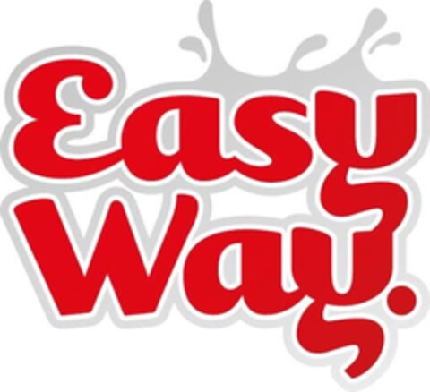 Easy Way Logo (EUIPO, 05.08.2015)