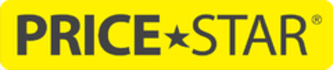 PRICE STAR Logo (EUIPO, 11.08.2015)