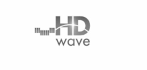 HD WAVE Logo (EUIPO, 09/08/2015)