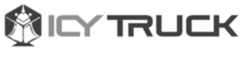 ICY TRUCK Logo (EUIPO, 29.10.2015)