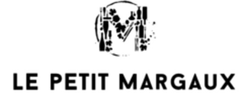 M LE PETIT MARGAUX Logo (EUIPO, 30.10.2015)