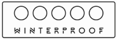 WINTERPROOF Logo (EUIPO, 11/19/2015)