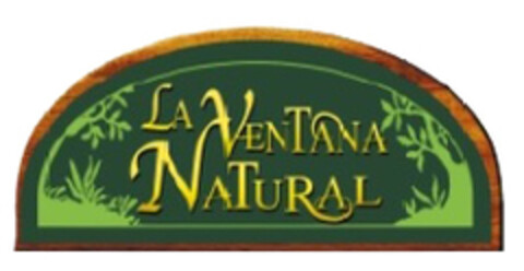 La Ventana Natural Logo (EUIPO, 19.11.2015)