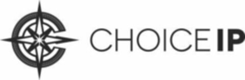 CHOICE IP Logo (EUIPO, 11/20/2015)