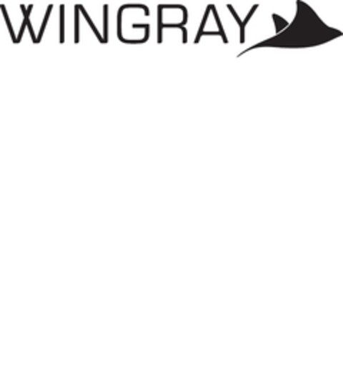 WINGRAY Logo (EUIPO, 02.12.2015)