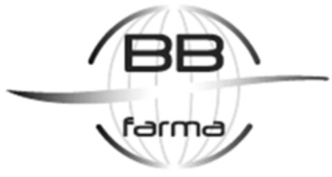 BB farma Logo (EUIPO, 11.01.2016)