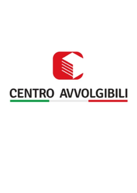 CENTRO AVVOLGIBILI Logo (EUIPO, 17.02.2016)