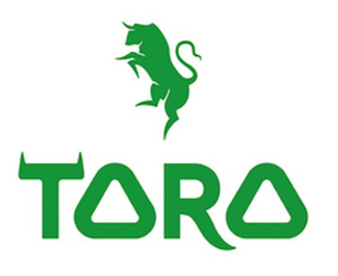 TORO Logo (EUIPO, 10.03.2016)