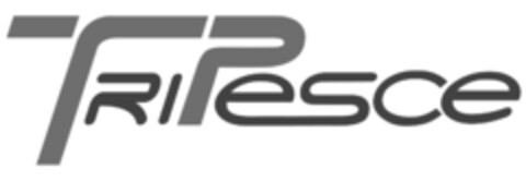 TRIPESCE Logo (EUIPO, 11.03.2016)