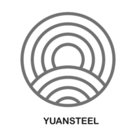 YUANSTEEL Logo (EUIPO, 04/01/2016)