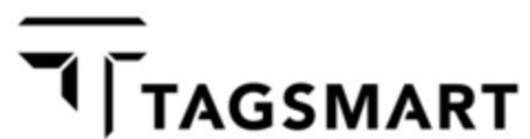 TAGSMART Logo (EUIPO, 04/22/2016)